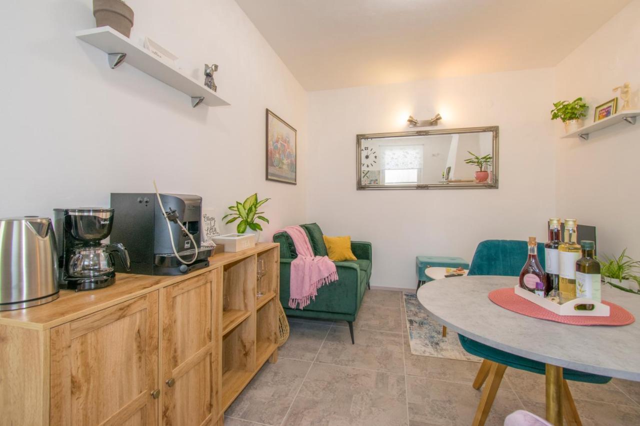 Apartman Enjoy Rovinj Exterior photo