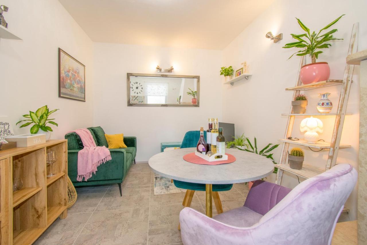 Apartman Enjoy Rovinj Exterior photo