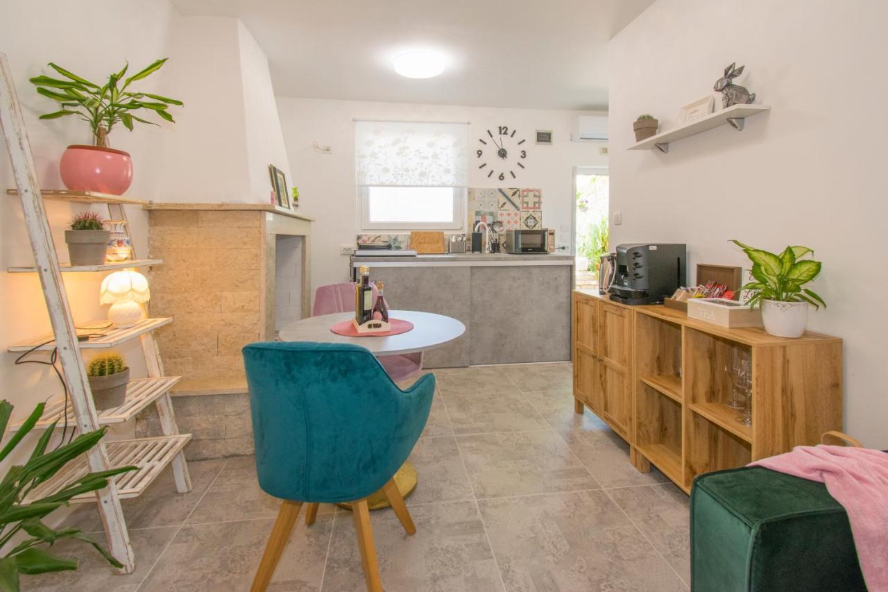 Apartman Enjoy Rovinj Exterior photo