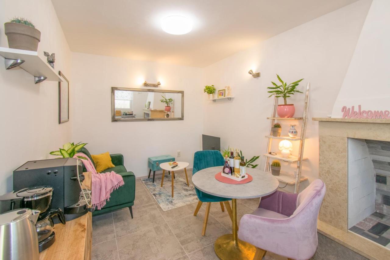 Apartman Enjoy Rovinj Exterior photo