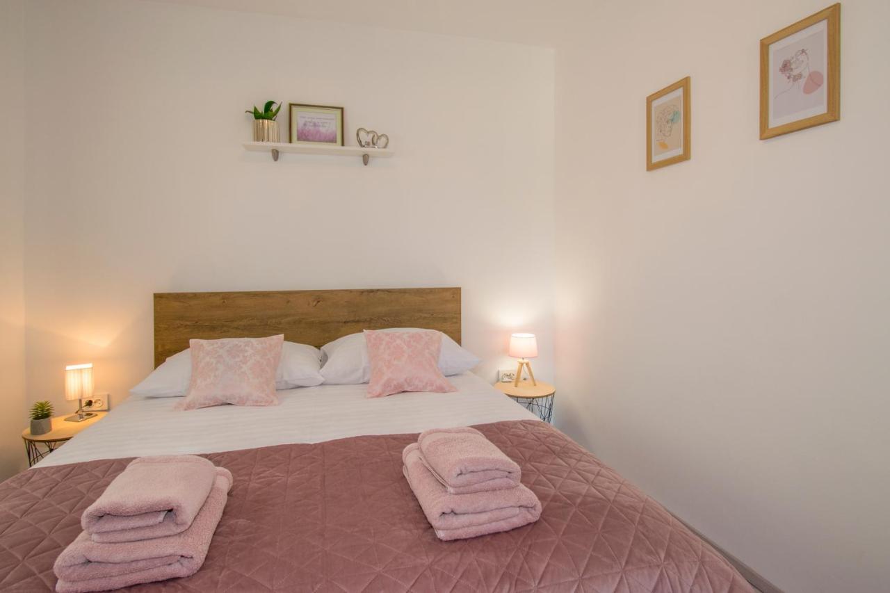 Apartman Enjoy Rovinj Exterior photo