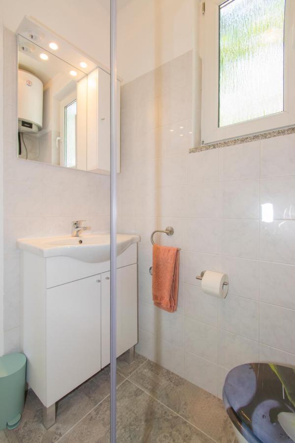 Apartman Enjoy Rovinj Exterior photo