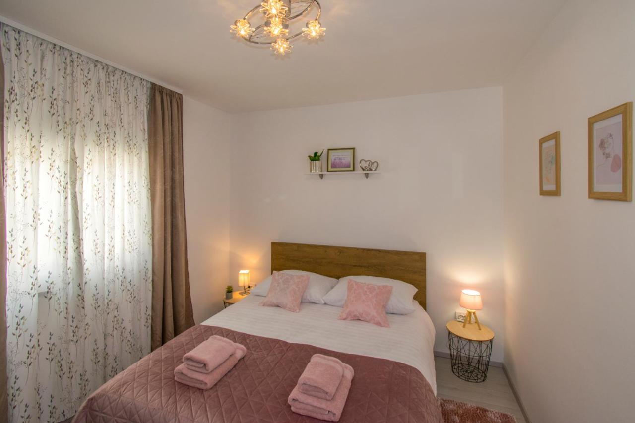 Apartman Enjoy Rovinj Exterior photo