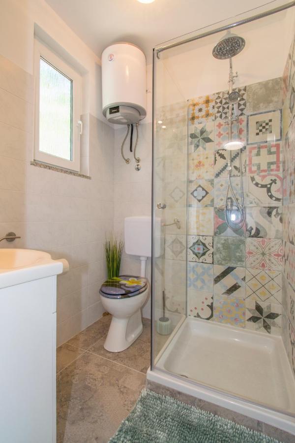 Apartman Enjoy Rovinj Exterior photo