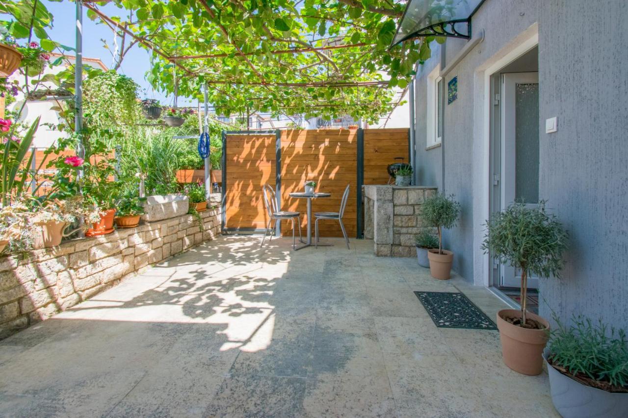 Apartman Enjoy Rovinj Exterior photo