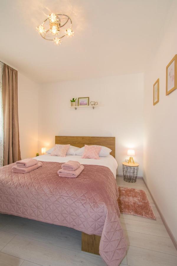 Apartman Enjoy Rovinj Exterior photo